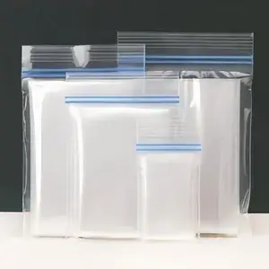  Гриппер с двойным Zip-Lock замком 