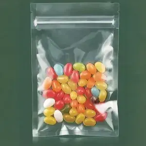  Zip-Lock пакет для конфет 