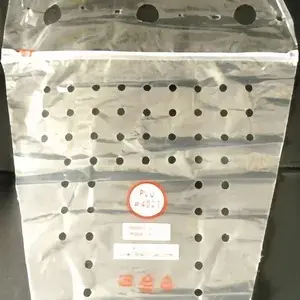  Zip-Lock пакет с перфорацией 