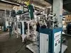 Экструдер для производства полипропиленовой пленки