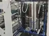 Машина для производства пластиковых пакетов для одежды (вертикальная сварка)