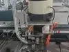 Машина для производства пластиковых пакетов для одежды (горизонтальная сварка)