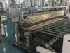 Машина для производства пластиковых пакетов для одежды (горизонтальная сварка)