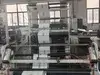 Машина для производства пластиковых пакетов для одежды (горизонтальная сварка)