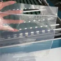 Доступные типы Zip-Lock пакетов